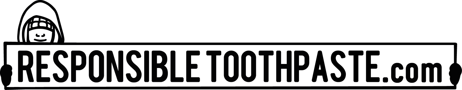 Responsible Toothpaste_logo_orizzontale
